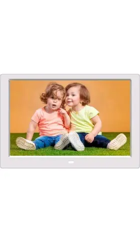 Udf10d1 Youyu 10.1 Inch Digital Photo Frame With Remote Control Electronic Picture