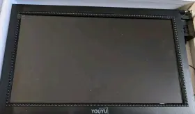 Ufd10x1 Youyu Digital Picture Frame- 15.6inch Photo Frame New #2