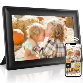 X004s7s5pj Yuyialarm X004s7s5pj/09180409 Wifi Uhale Digital Picture Frame Photo With 1280x800 Hd Ips Touch