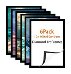Diamond Art 12X16 Inch - Painting Frames 30X40 Cm... Fast Usa Ship. Fixed Price $26.77.