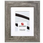 Craig Frames 74030 16 20 Inch Faux Gray Barnwood Picture Matted To Displ. Fixed Price $64.31.