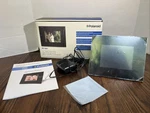 Polaroid IDF-0560 5.6 Digital Photo Frame. Fixed Price $11.24.