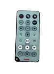 Kodak Easy Share Digital Photo Frame Replacement Remote Control Tested. Fixed Price $11.99.
