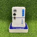 Polaroid Izone 300 Digital Camera With Smart Dock 1.5" Lcd Display. Fixed Price $25.00.