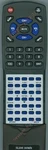 Replacement Remote For Impecca DFM842A, DFM1512, DFM1043, Impdfmrmt. Fixed Price $34.85.