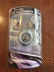 Vtg Y2K 2007 Digital Photo Key Chain Album 56 Pics By Onyx Xt New. Fixed Price $16.00.