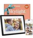 Skylight Frame 10 Inch Wi-fi Digital Picture. Fixed Price $101.20.