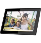 Feelcare 15.6" Touchscreen Wi-fi Digital Photo Frame Auto-rotation Micro Sd. Fixed Price $79.99.