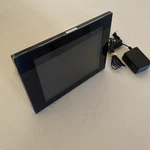 Sony DPF-D70 8" Black Photo, Clock, And Date Digital Frame **no Remote**. Fixed Price $19.99.