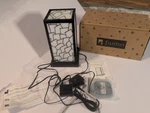 Filimin Friendship Long Distance Classic Design Touch Wifi Lighting Lamp. Fixed Price $25.00.
