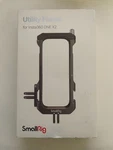Smallrig Utility Frame For INSTA360 One X2 See Description -00109. Fixed Price $24.99.