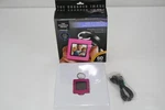 Sharper Image Usb 2.0 Digital Photo Keychain Pink. Fixed Price $10.89.