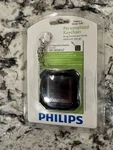 Philips Digital Photo Keychain 1.5 SPF1002B/G7 New Sealed Usb Lcd. Fixed Price $14.99.