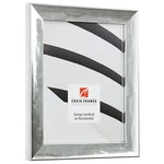 Craig Frames Allure, 1.25 Inch Wide French Silver Picture Poster. Fixed Price $24.99.