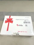 Frameo Digital Picture Wifi 10.1 Inch Photo Auto-rotate & Sl. Fixed Price $60.79.