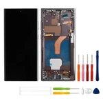 With Frame Supports Fingerprint Function Swark New Oled Display Compatible. Fixed Price $117.66.