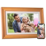 Kodak Classic 14.1 Inch Wifi Enabled Digital Photo Frame Full Hd 32GB+10GB Cloud. Fixed Price $227.56.