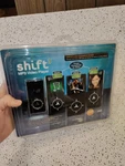 1 Gb Memory Digital Media Audio Video Player MP3 New Nip. Fixed Price $13.99.