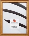 314GD0810DAC 0.75-INCH Wide Picture/poster Frame Ornate Finish, By 10-INCH,. Fixed Price $28.89.