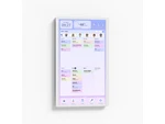 Cozyla CD-8S543F2 White Us 15.6" Interactive Digital Signage. Fixed Price $386.67.