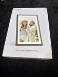 Arzopa Digital Picture Frame. Fixed Price $45.00.