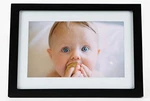 Skylight Frame 10 Inch Wi-fi Digital Touch Screen Picture. Fixed Price $134.99.