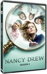 Nancy Drew: Season Two New Dvd Boxed Set, Full Frame, AC-3/DOLBY Digital,. Fixed Price $38.34.
