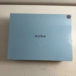 Aura Gallerie Charcoal 10.1 Display Limitless Storage Digital Photo Frame New. Fixed Price $99.99.