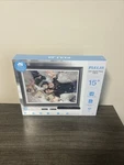 Fullja 15 Digital Picture Frame Wifi Calendar Brand New Sealed. Fixed Price $74.99.