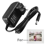 Ac Adapter For Aura Mason Luxe AF700 AF300 Digital Picture Frame. Fixed Price $13.98.