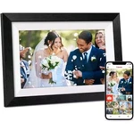 Digital Picture Wifi, 10.1 Inch Frameo Photo With Hd Touch S. Fixed Price $99.00.