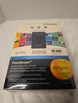 Polaroid Photokeeper Digital Storage 80GB CGA-02580B-80K Photos Excellent Cond. Fixed Price $29.99.