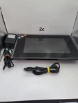 Toshiba Digital Media Frame Model: DMF82XKU. Fixed Price $20.00.