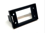 Icotek 42039 Kel-snap 10 Snap-on Cable Entry Mounting Frame. Fixed Price $33.24.