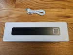 Portable Thermal Printer Mobile Bluetooth Inkless Letter Travel Home Tattoo. Fixed Price $30.00.