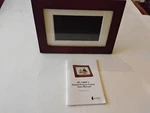 GP-7AWP-1 Digital Picture Frame 7" Giinii.com. Fixed Price $12.50.