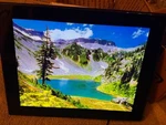 Micca M1503Z Huge 15" Digital Frame. Fixed Price $54.99.