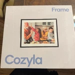 Cozyla 17" Wi-fi Hd Large Digital Frame Open Box. Fixed Price $175.00.