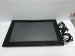 Aluratek 15.6" Wifi Digital Photo Frame With Touchscreen Ips Lcd Display & 16.... Fixed Price $350.00.