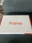Skylight Frame 10 Inch Wi-fi Digital Picture Friends And Family. Fixed Price $120.00.