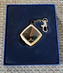 Zina Digital Photo Viewer Keychain. Fixed Price $13.75.