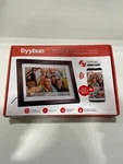 Byybuo Smart Photo Frame Share 8". Fixed Price $29.99.