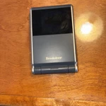 Vintage Brookstone Digital Calendar Travel Alarm World Time Clock-pre Owned. Fixed Price $16.00.