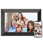Uhale Digital Picture Frame, 10.1-INCH High Definition Touch Screen, 16GB Mem.... Fixed Price $69.02.