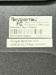 Pandigital Lcd Photo Frame PAN8051 6400 Images 1GB Internal Memory No Remote. Fixed Price $9.00.