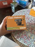 Video Shenzhen Hd 1080P Camera With Mic Plug And Play. Fixed Price $30.00.