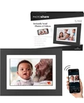 8 Inch Wifi Digital Picture Frame , With 32GB Storage. Fixed Price $30.00.