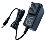 New Ac Adapter For Audiovox Philips Portable Dvd Player Power Supply Dc Charger. Fixed Price $9.99.