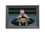 Cozyla 10.1" Wxga Wi-fi Touchscreen Digital Picture Frame, Black. Fixed Price $217.57.