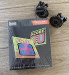 Divoom Pixoo Max Pixel Art Signboard 32X32 Bluetooth New Sealed With Stands. Fixed Price $76.21.